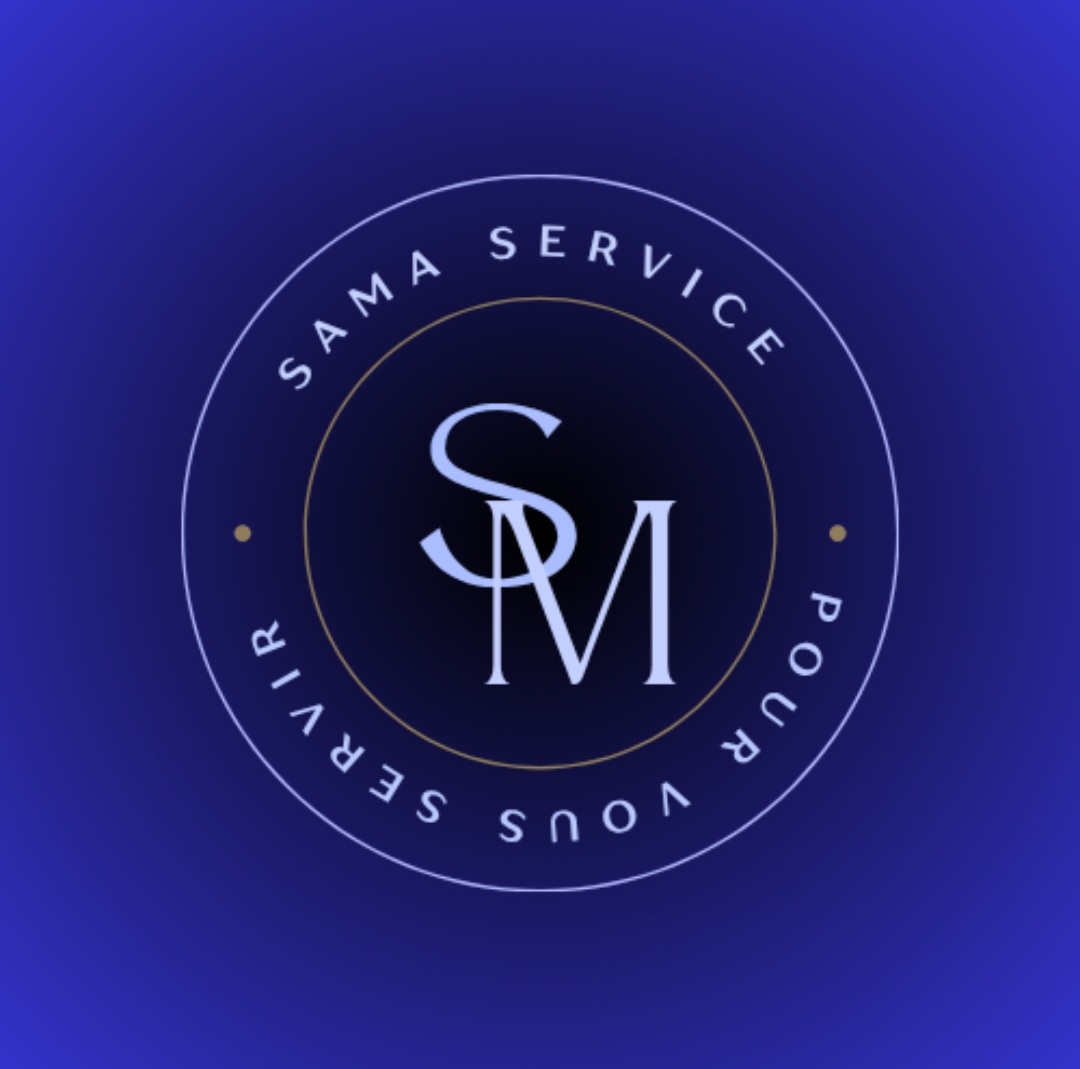 SAMA SERVICE 