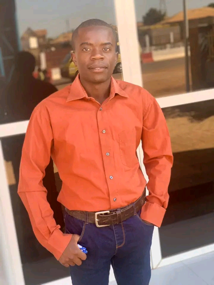 MIKOMBE KALENGA aaron 